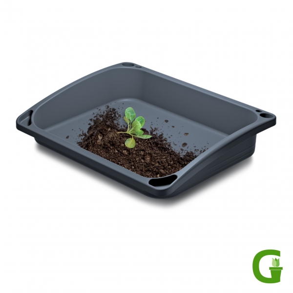 Up & Green Grow Tray Anzucht-Tablet 58 x 46 cm